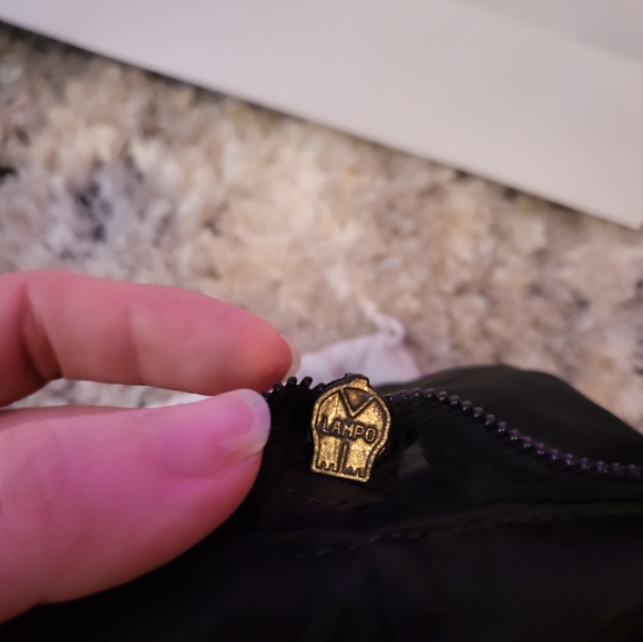 POUCH OR COSMETIC POUCH - Picture 8 of 9